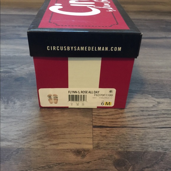 Final SALE NWT Sam Edelman ROSE All Day Slides - Picture 6 of 6